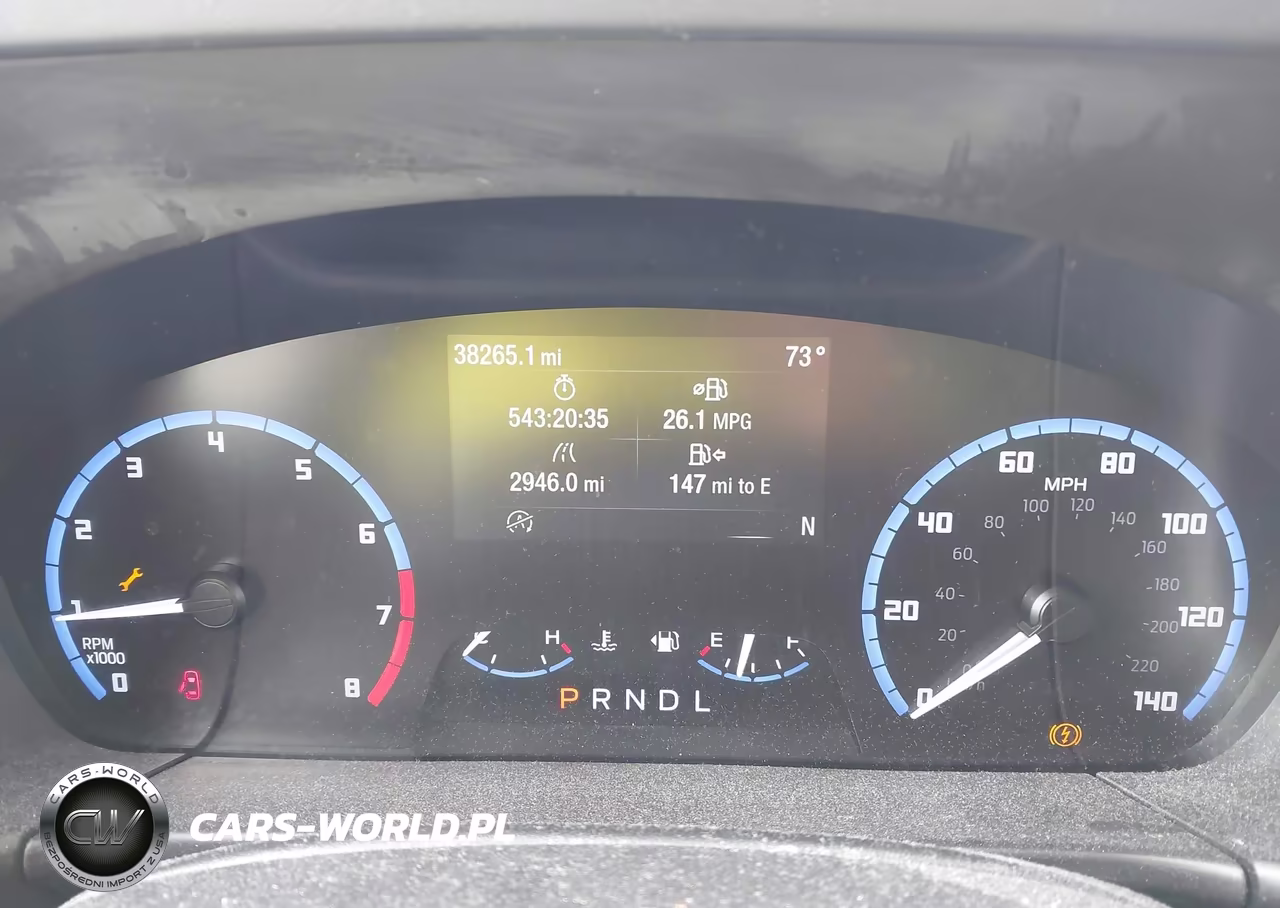 2021 Ford Bronco Sport Big Bend VIN:3FMCR9B61MRB13093 - 7