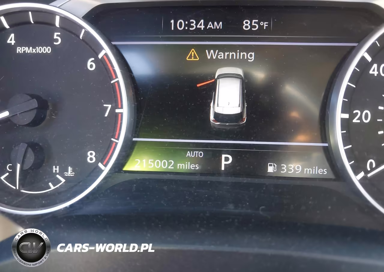 2021 Nissan Rogue Sv Intelligent Awd VIN:5N1AT3BB5MC711768 - 7