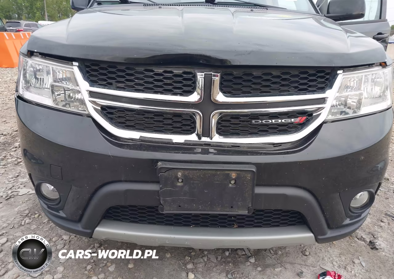 2012 Dodge Journey Sxt VIN:3C4PDCBB3CT353441 - 6