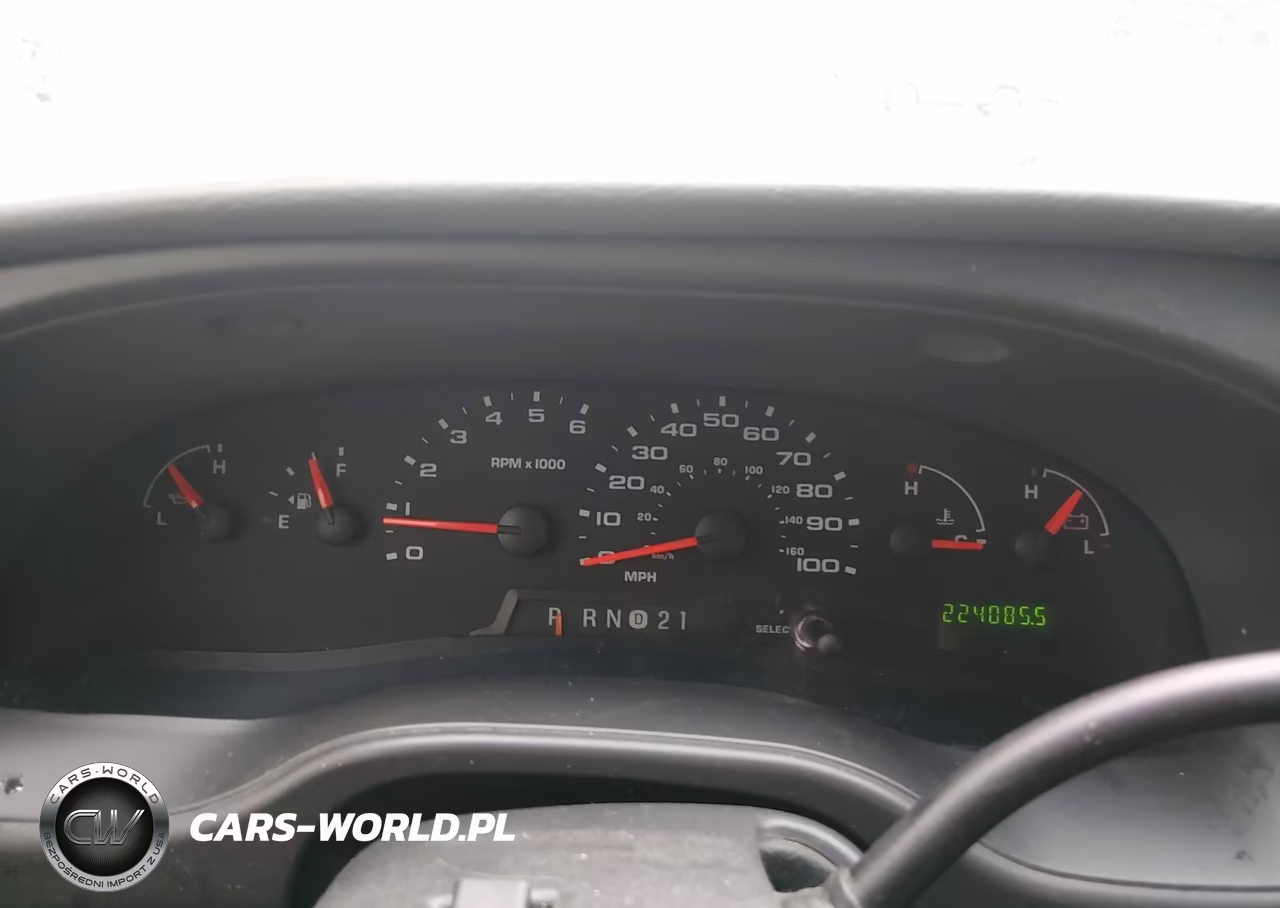 2005 Ford E-250 Commercial-Recreational VIN:1FTNE24L75HA33206 - 7