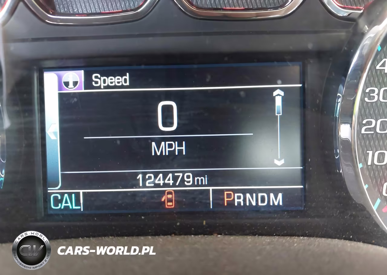 2016 Chevrolet Silverado 1500 2Lt VIN:3GCUKREC2GG316010 - 15