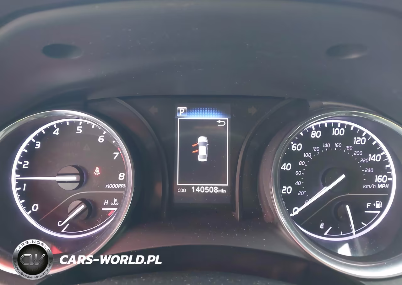 2020 Toyota Camry Se VIN:4T1G11AK8LU943831 - 7