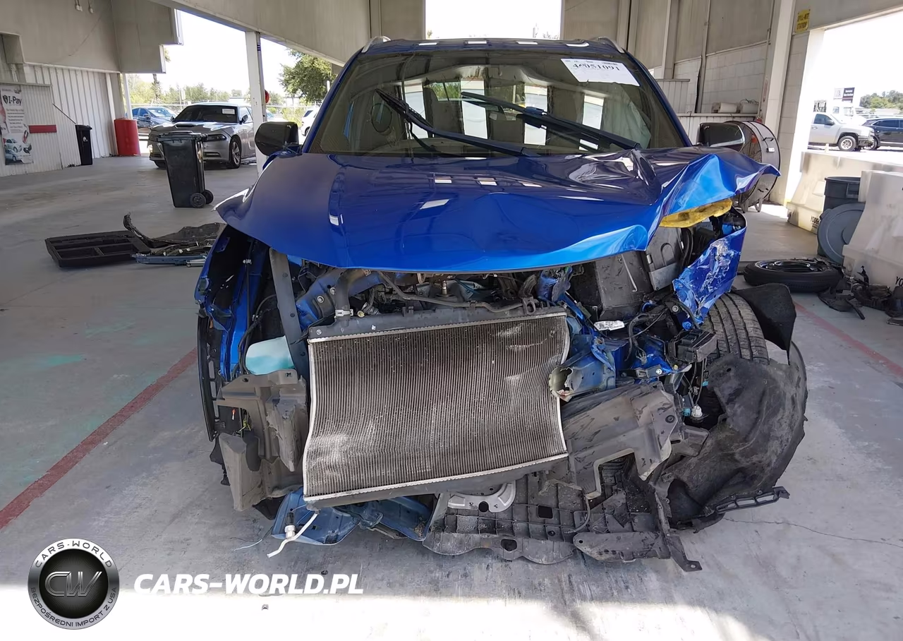 2019 Honda Hr-V Sport VIN:3CZRU5H1XKG710862 - 13