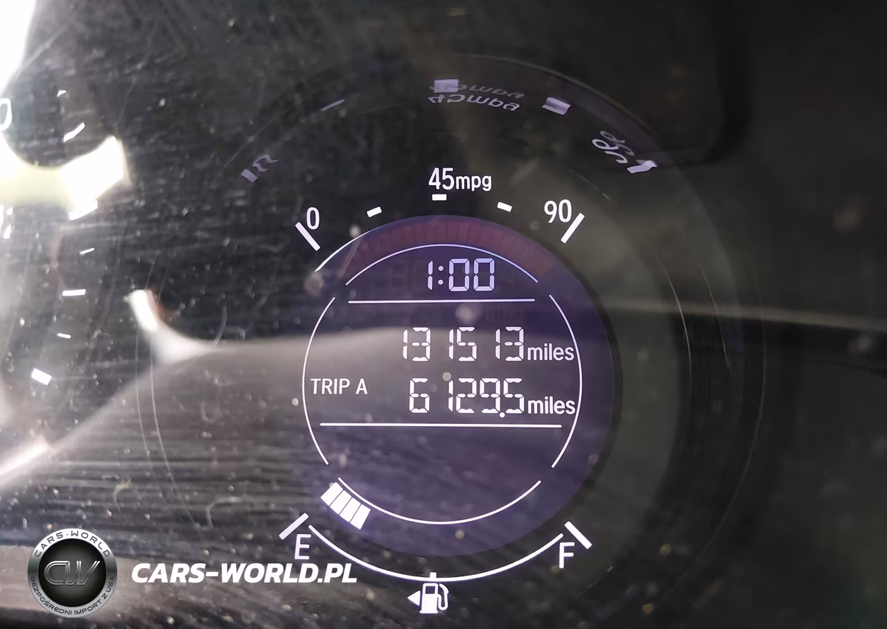 2019 Honda Hr-V Sport VIN:3CZRU5H1XKG710862 - 16