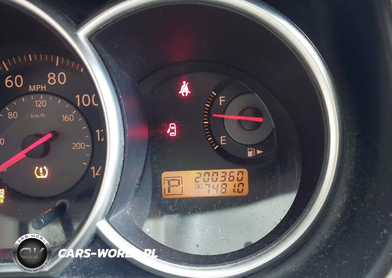 2007 Nissan Versa 1.8S VIN:3N1BC11E97L424602 - 15