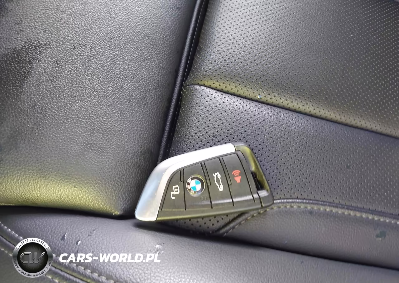 2023 BMW X3 Sdrive30I VIN:5UX43DP01P9P77894 - 11
