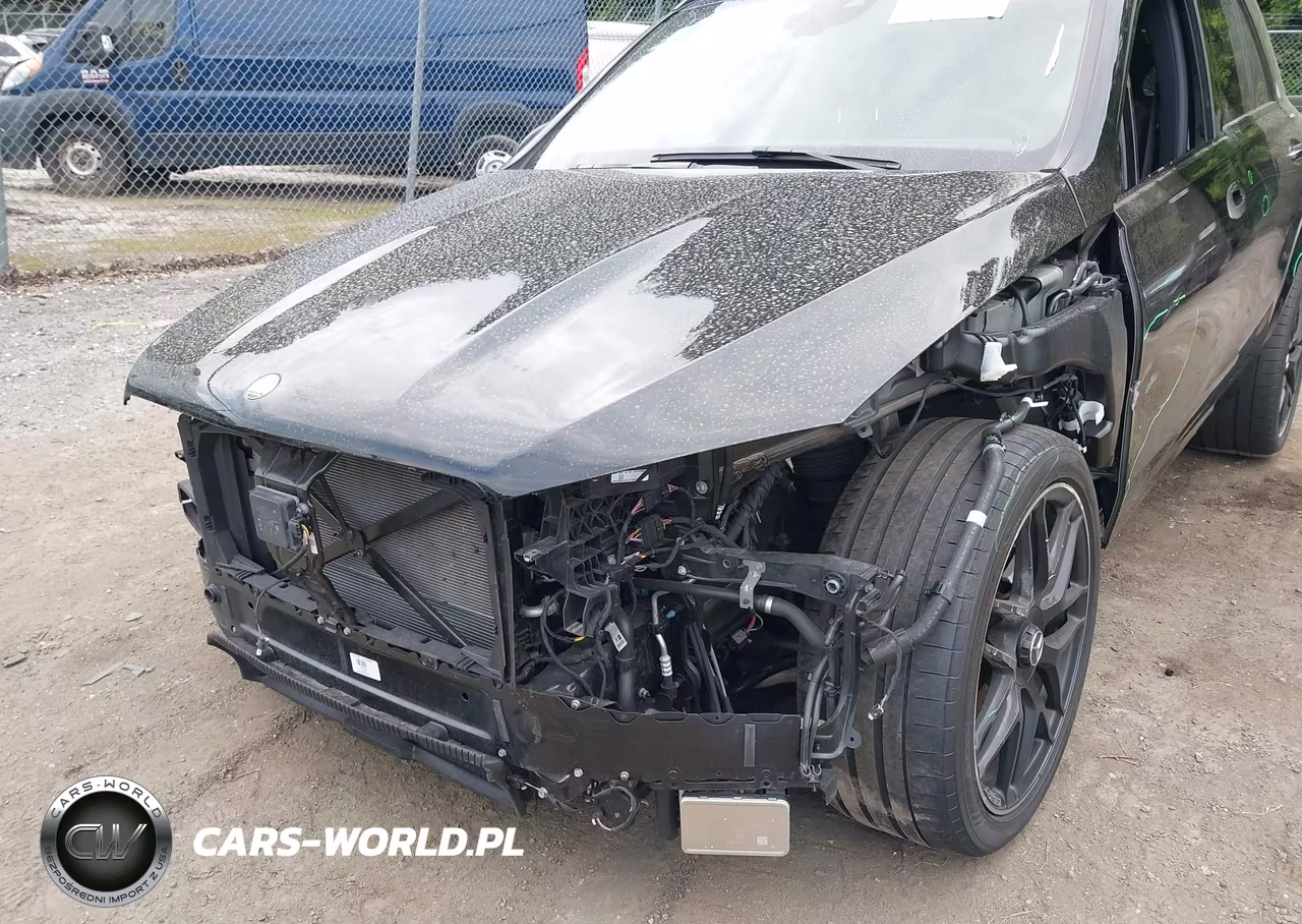 2026 Mercedes-Benz Amg Gle 53 4Matic+ VIN:4JGFB6BB7TB512557 - 18