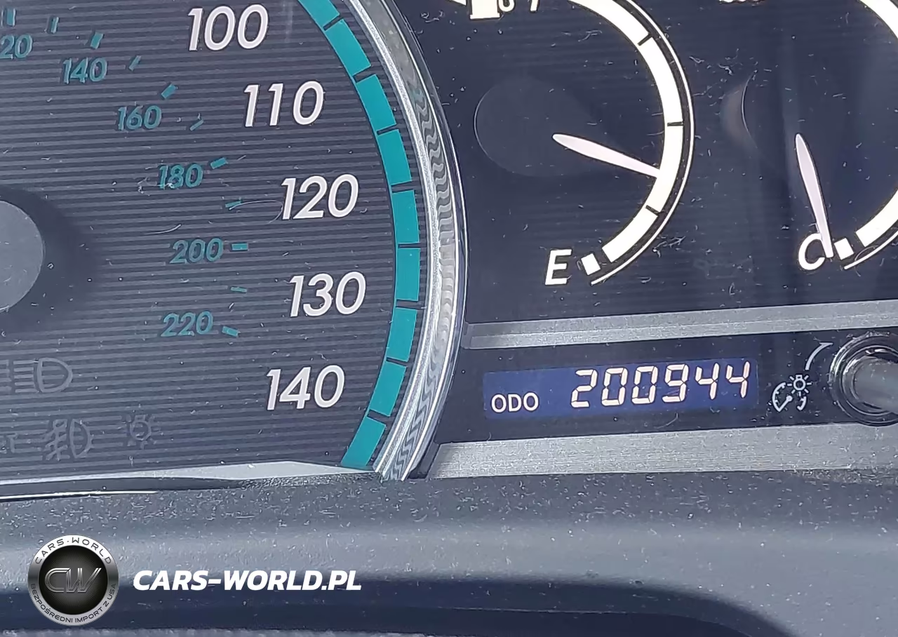 2010 Toyota Venza Base V6 VIN:4T3BK3BB8AU042917 - 15
