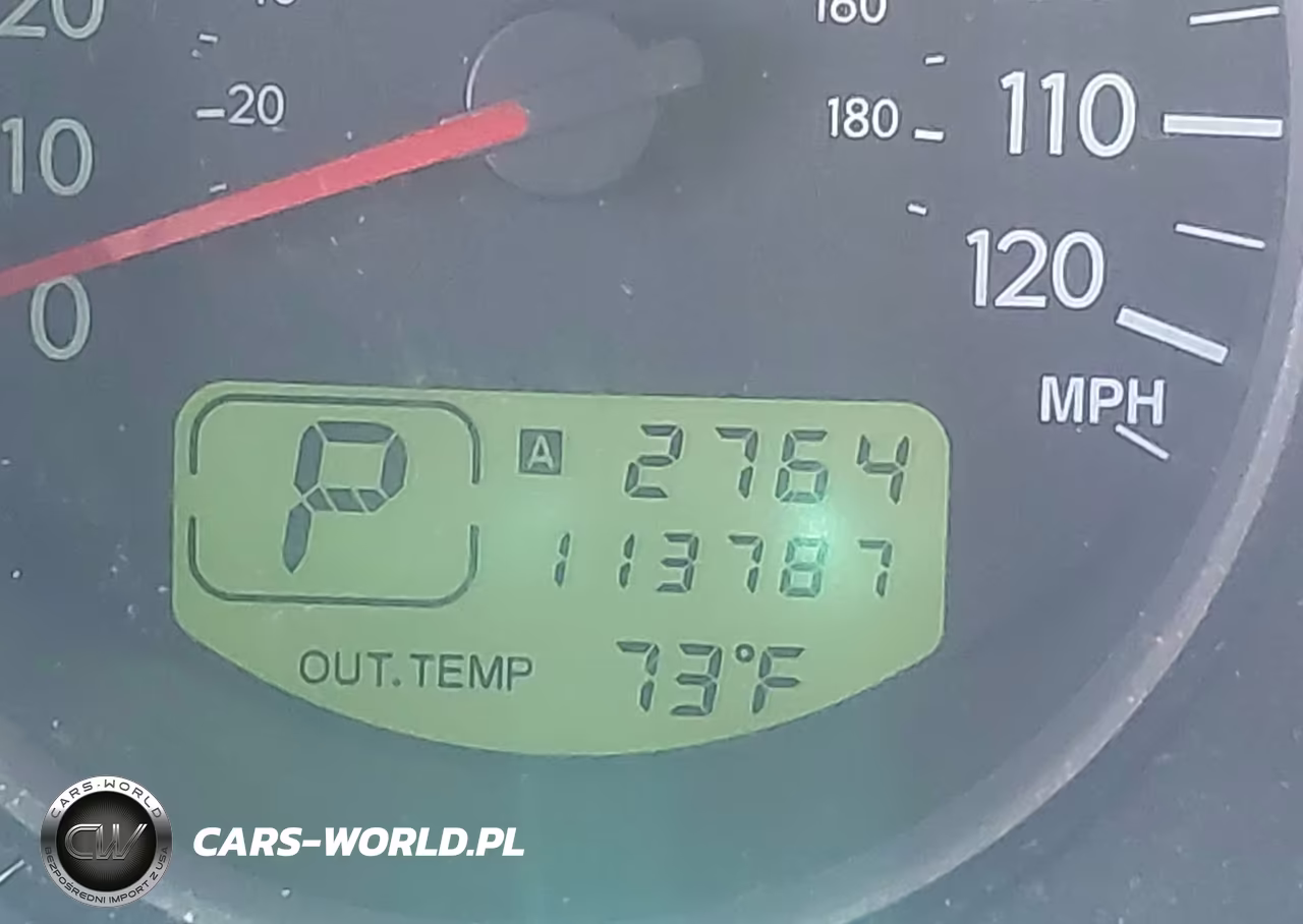 2007 Subaru Forester 2.5X VIN:JF1SG63677H704978 - 15