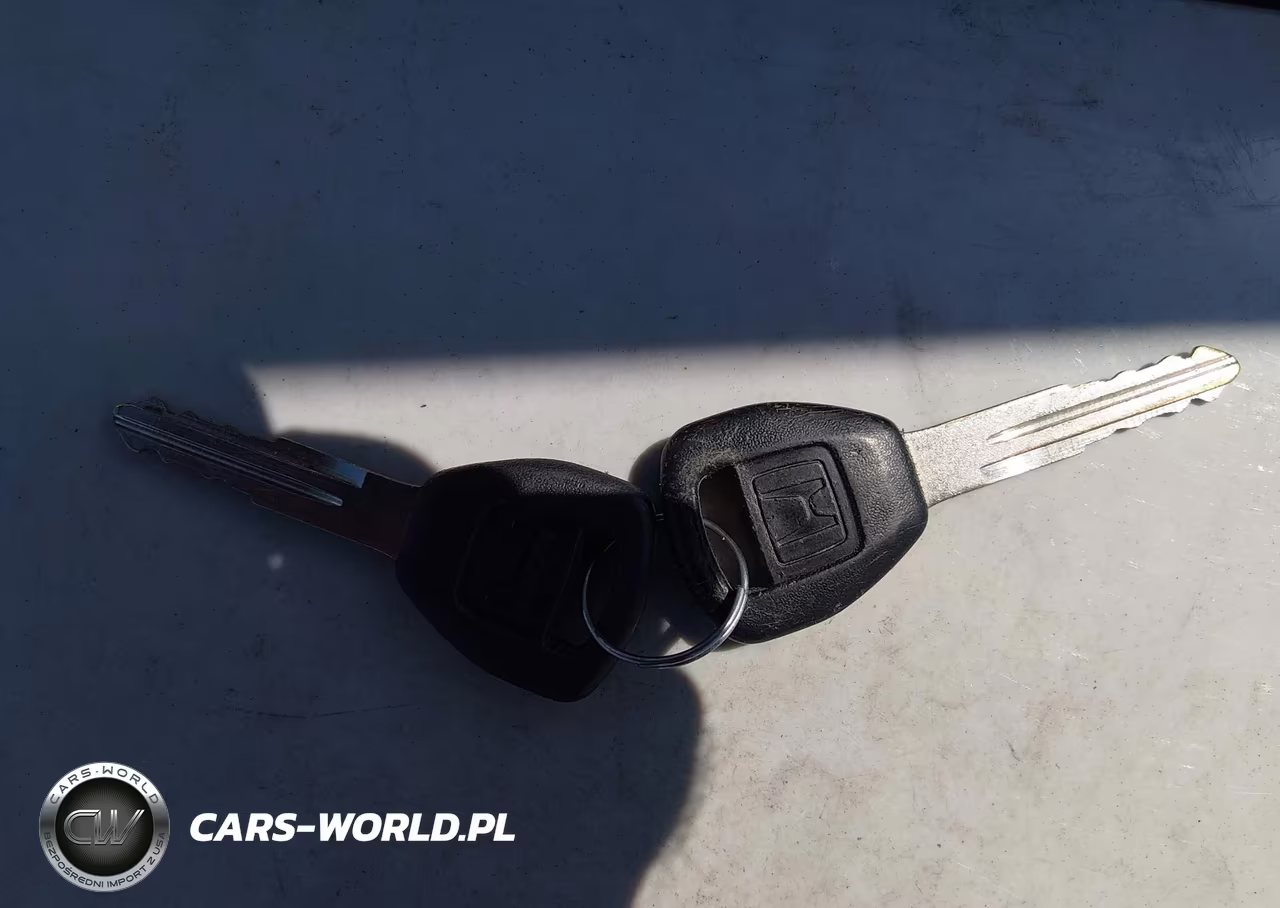2001 Honda Accord 2.3 Ex VIN:1HGCG56661A016590 - 11