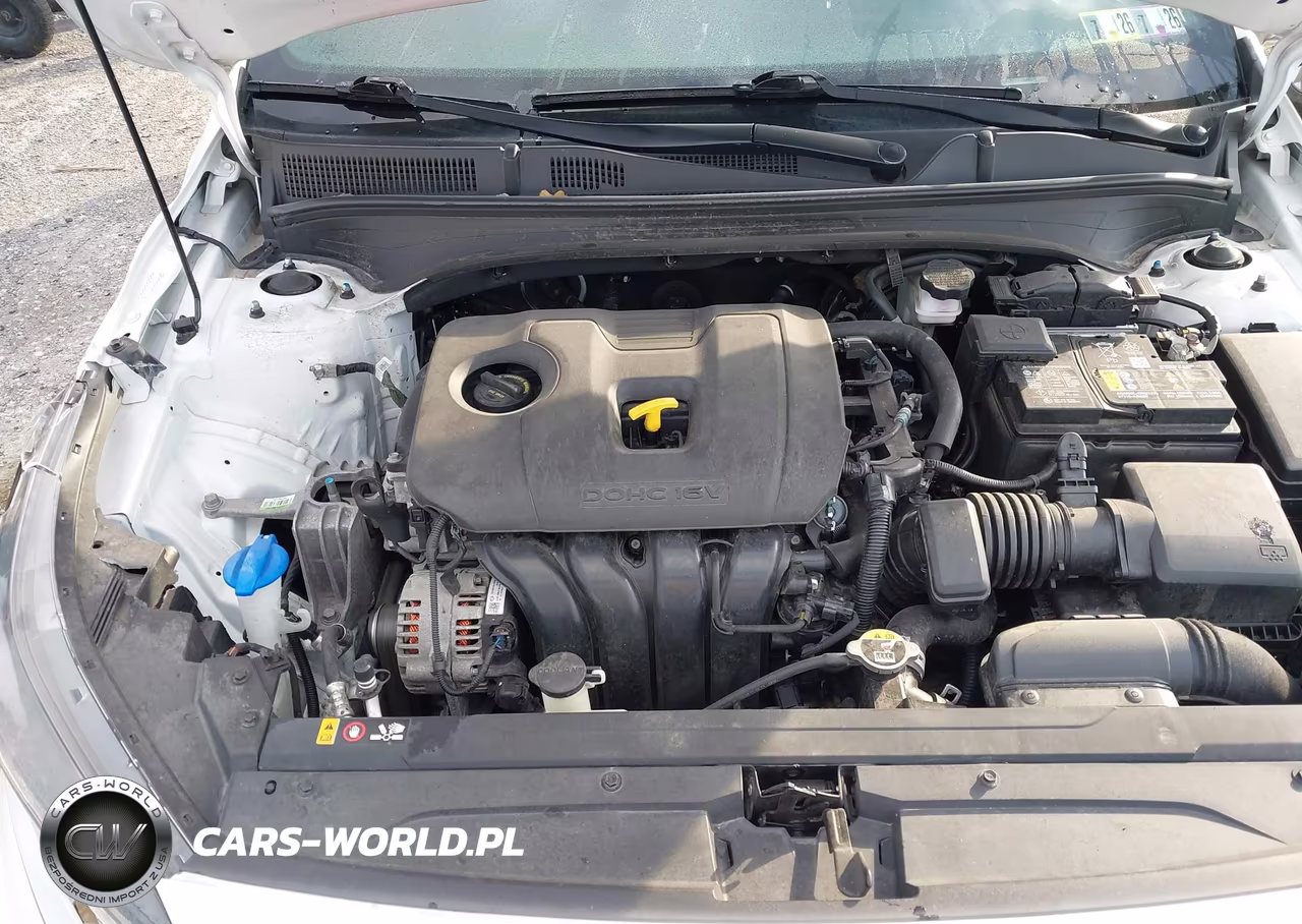 2023 Kia Forte Gt-Line VIN:3KPF54AD8PE514474 - 10