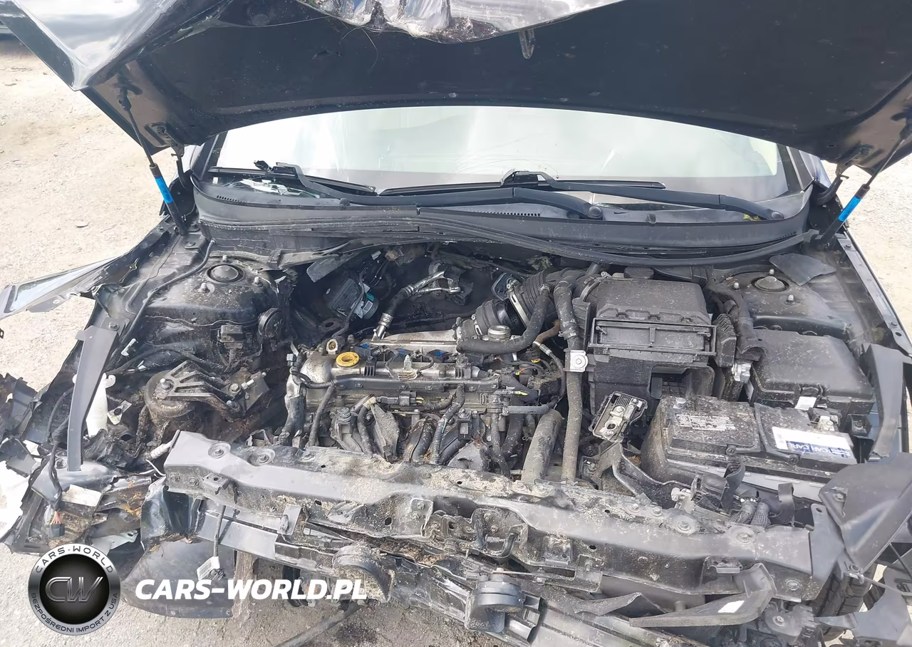 2017 Hyundai Sonata Eco VIN:5NPE24AA8HH462724 - 10