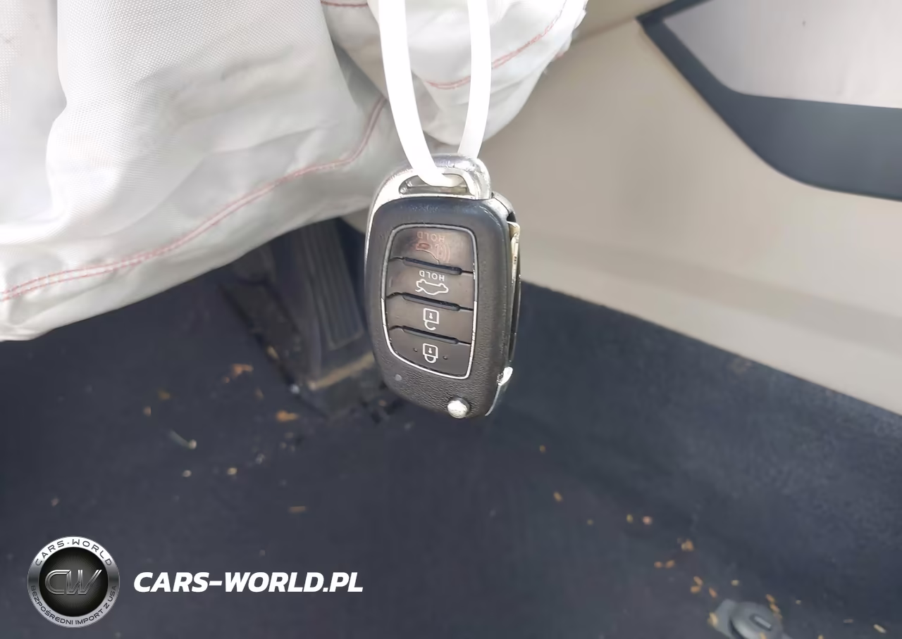 2017 Hyundai Sonata Eco VIN:5NPE24AA8HH462724 - 11