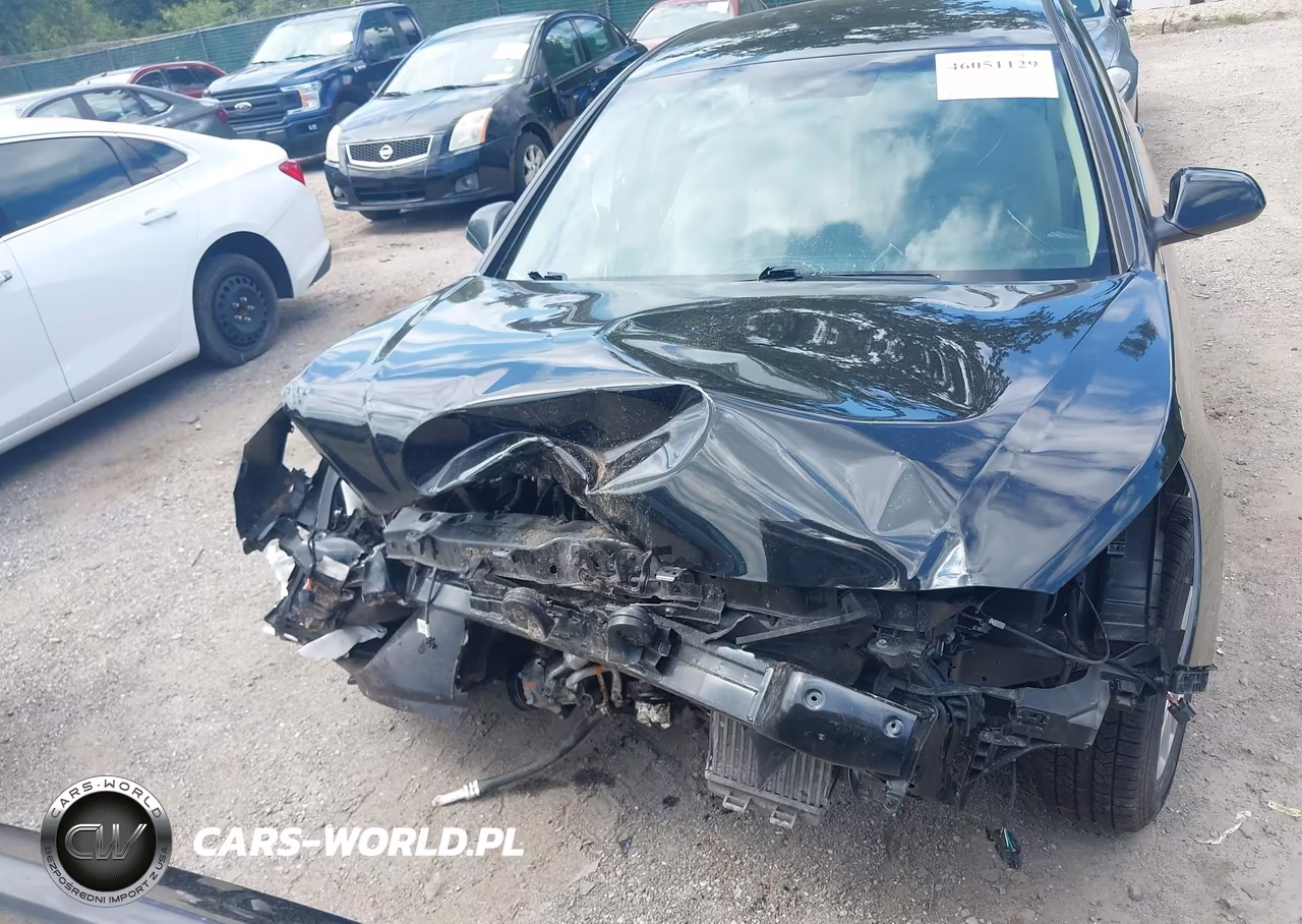 2017 Hyundai Sonata Eco VIN:5NPE24AA8HH462724 - 12