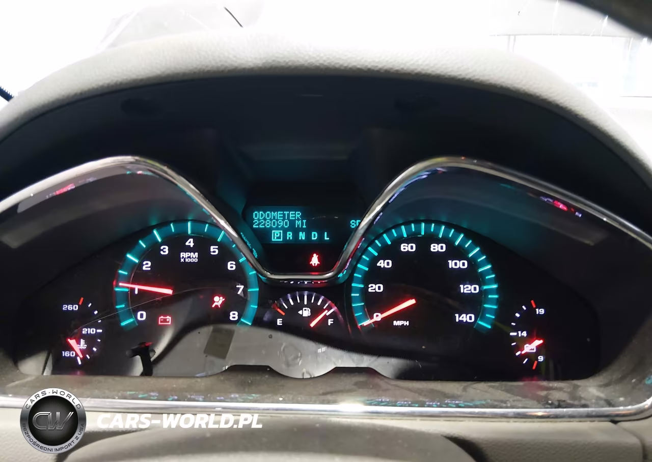 2013 Chevrolet Traverse Ls VIN:1GNKRFED8DJ111271 - 7