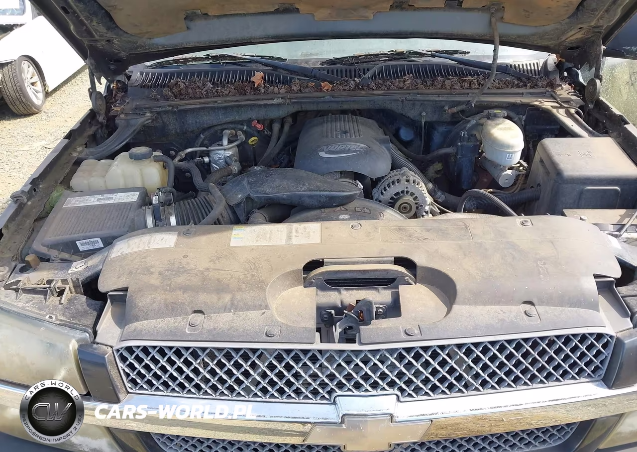 2003 Chevrolet Silverado 1500 Lt VIN:2GCEK19TX31185363 - 10