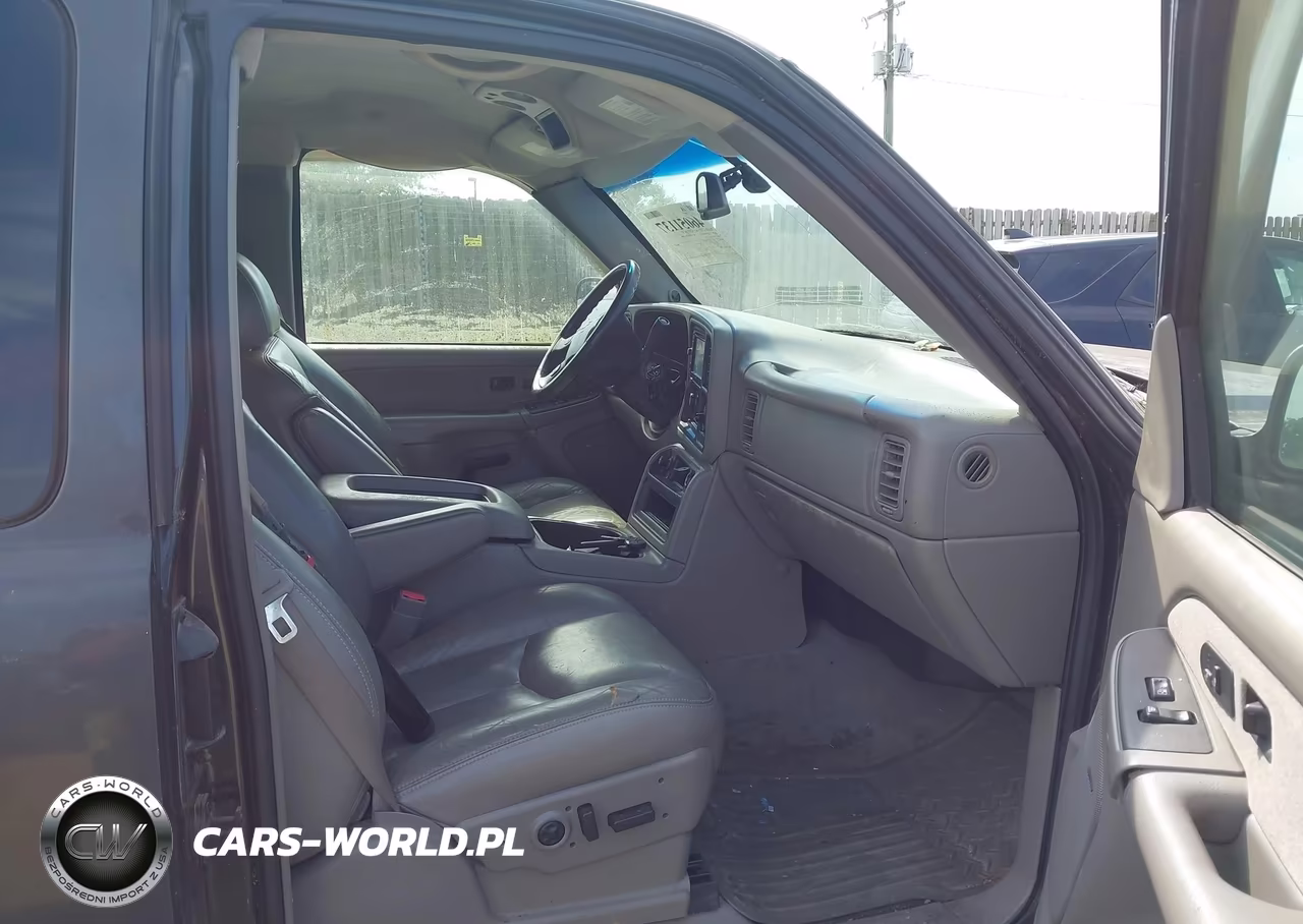 2003 Chevrolet Silverado 1500 Lt VIN:2GCEK19TX31185363 - 5