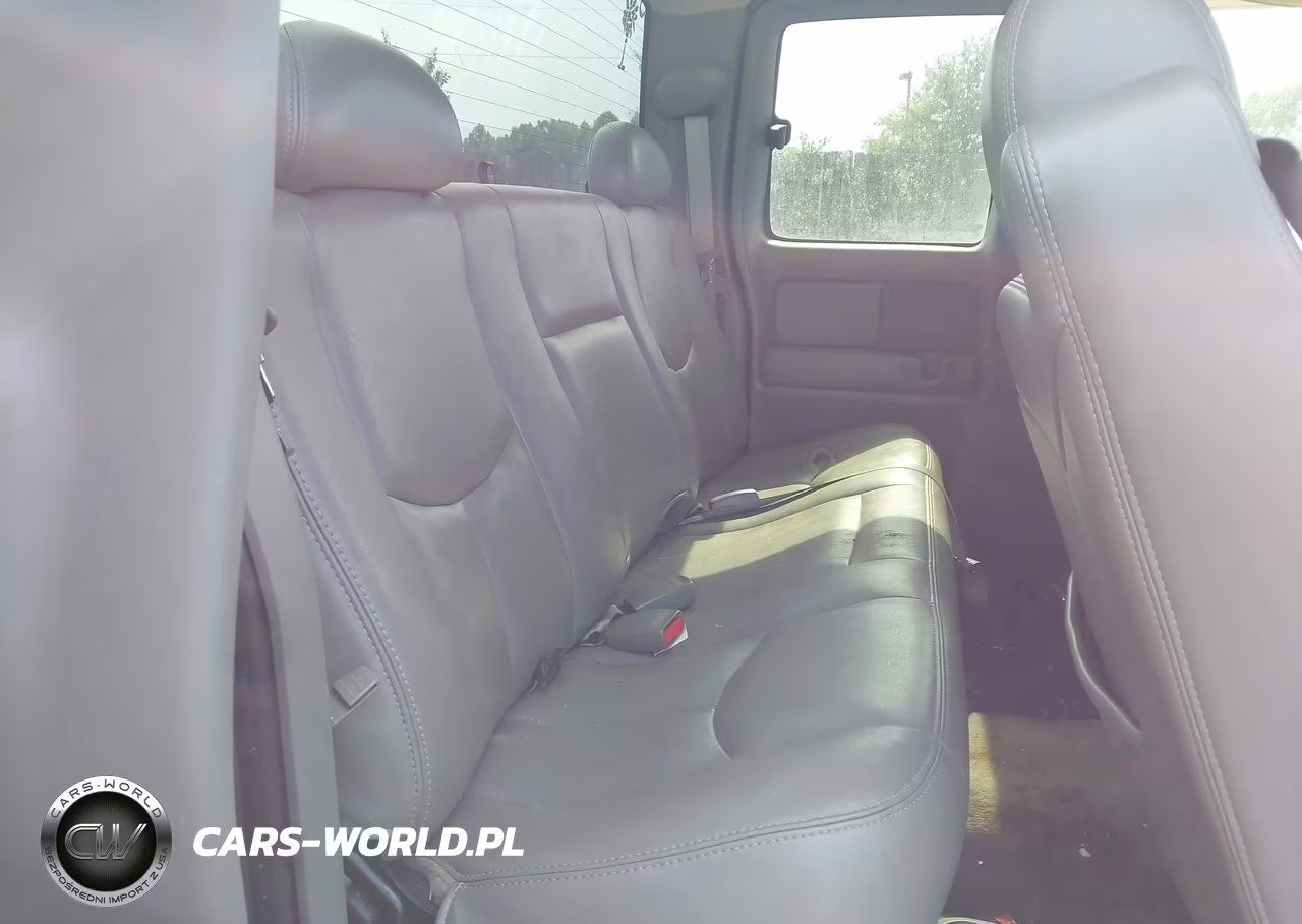 2003 Chevrolet Silverado 1500 Lt VIN:2GCEK19TX31185363 - 8
