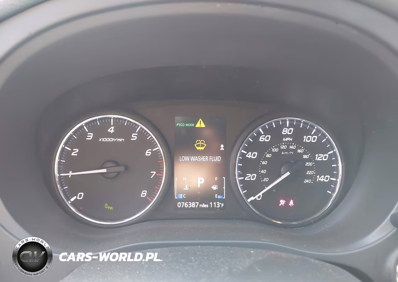 2018 Mitsubishi Outlander Le VIN:JA4AD3A37JZ060156 - 7