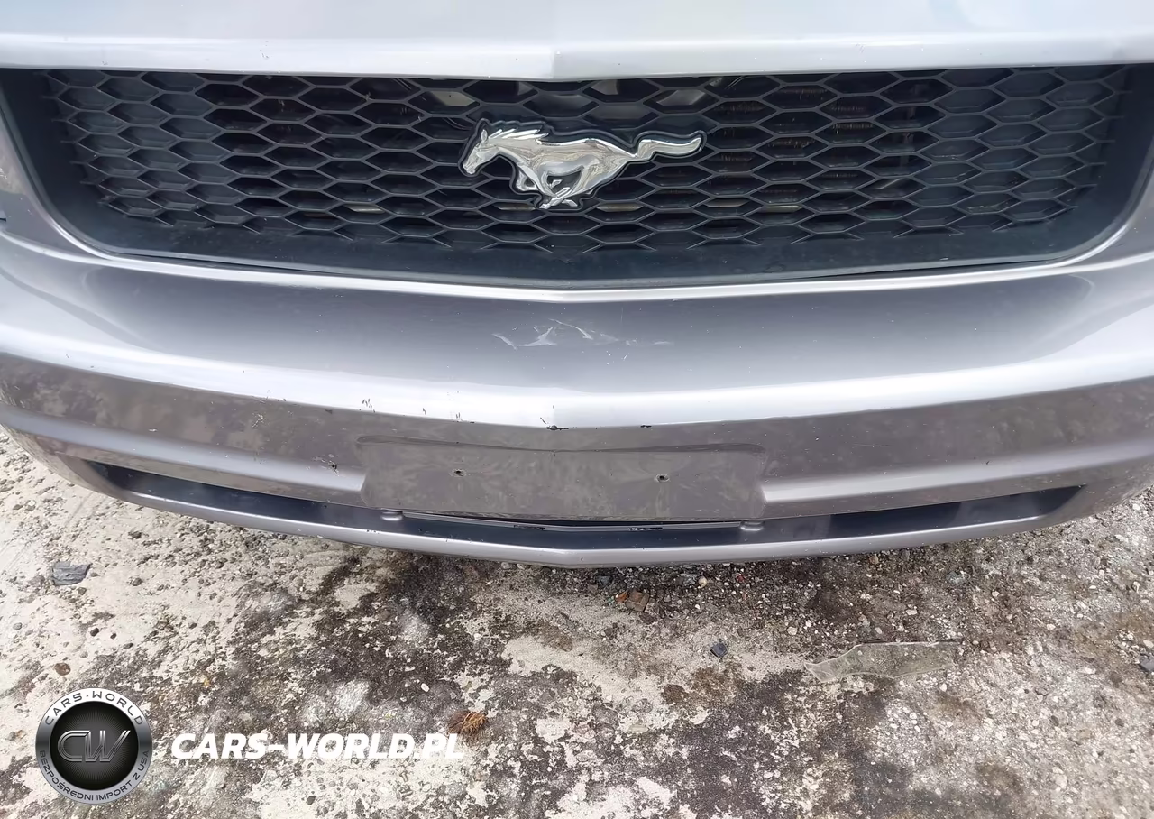 2006 Ford Mustang V6 VIN:1ZVFT84N265244411 - 12
