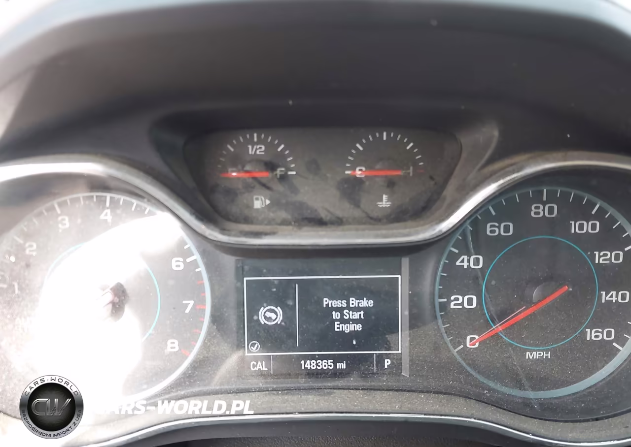 2017 Chevrolet Cruze Lt Auto VIN:3G1BE6SM8HS613770 - 7