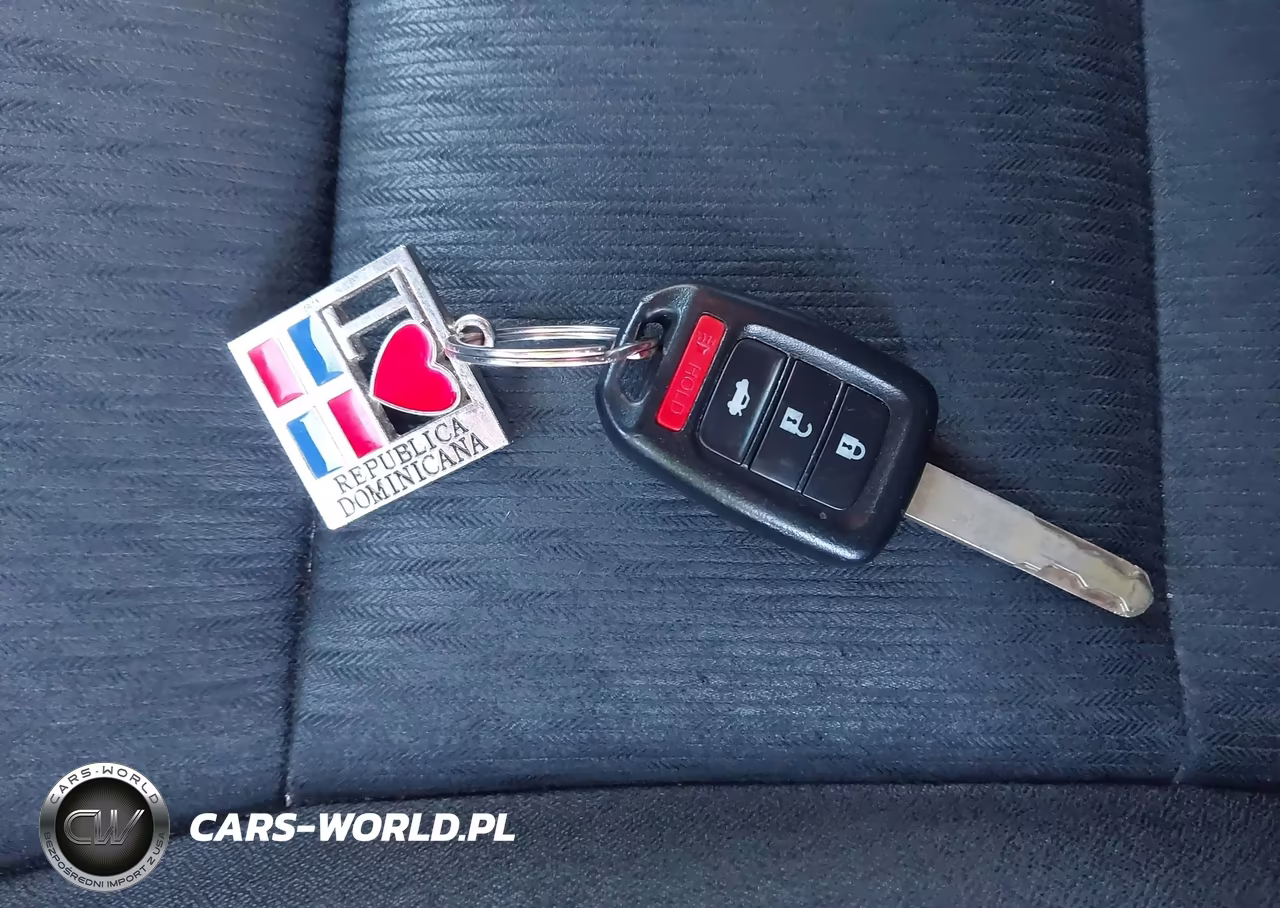 2015 Honda Accord Sport VIN:1HGCR2F5XFA008516 - 11
