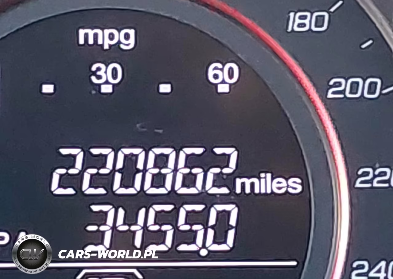 2015 Honda Accord Sport VIN:1HGCR2F5XFA008516 - 15