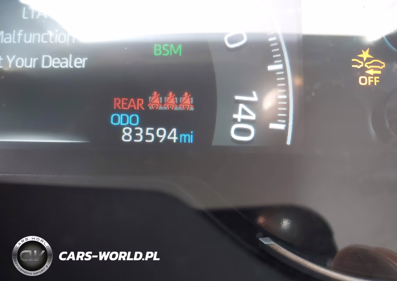 2020 Toyota Rav4 Hybrid Limited VIN:JTMDWRFV1LD547251 - 15
