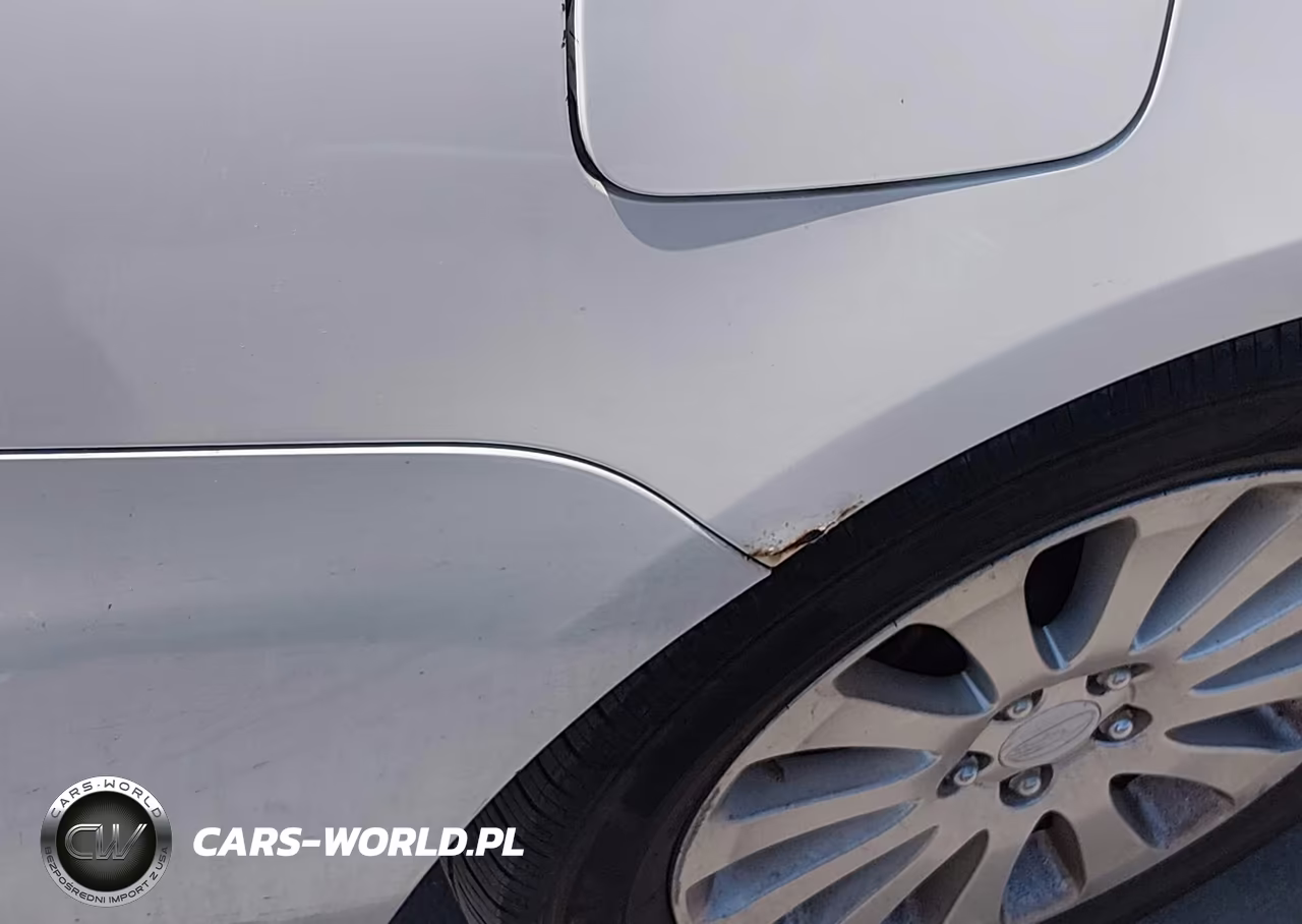 2008 Subaru Impreza 2.5I VIN:JF1GE61698H524854 - 13