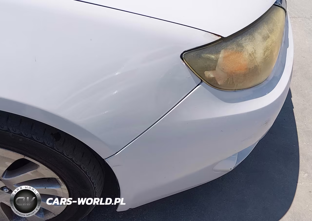2008 Subaru Impreza 2.5I VIN:JF1GE61698H524854 - 14
