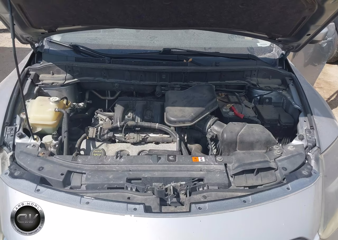 2014 Mazda Cx-9 Touring VIN:JM3TB3CA3E0441665 - 10