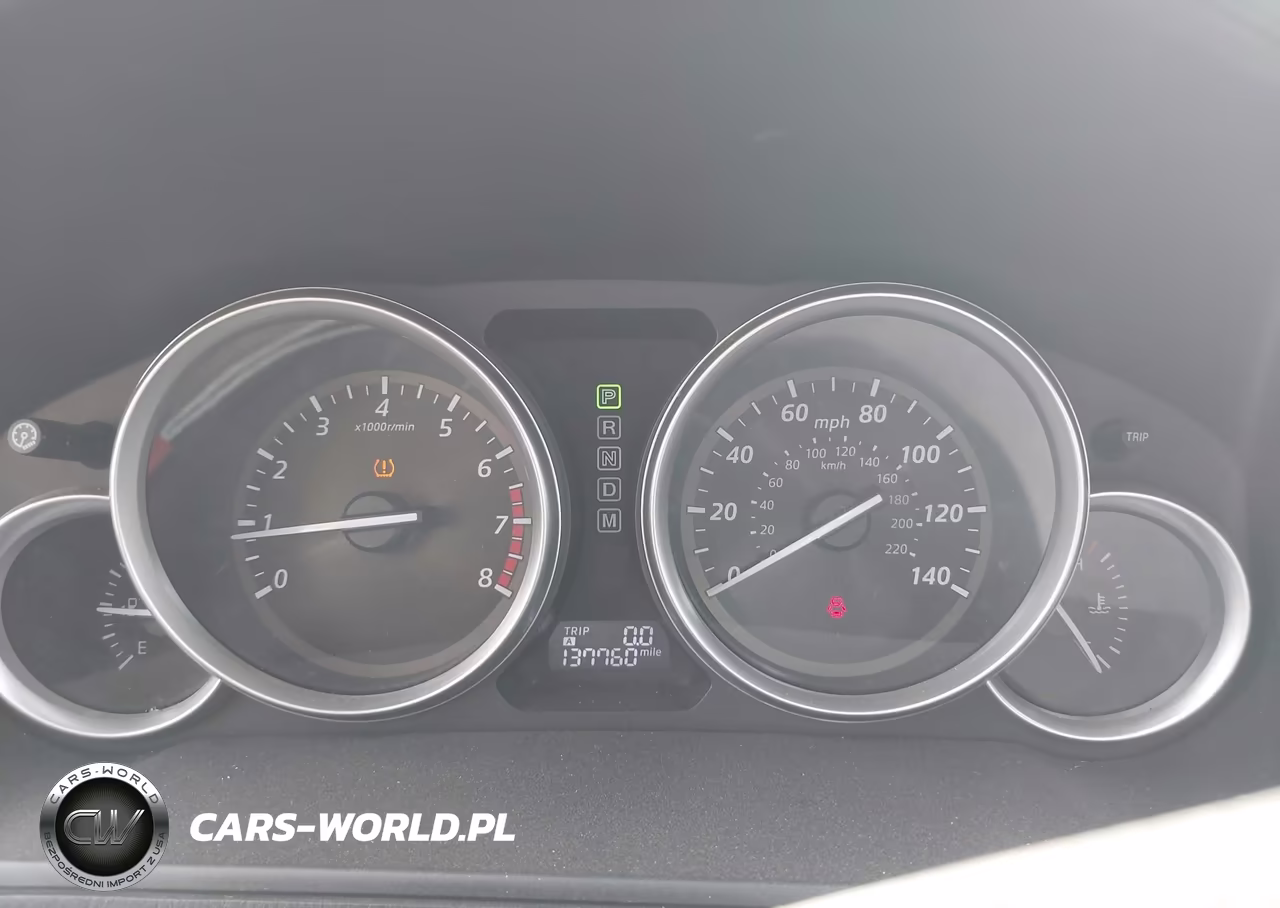 2014 Mazda Cx-9 Touring VIN:JM3TB3CA3E0441665 - 7