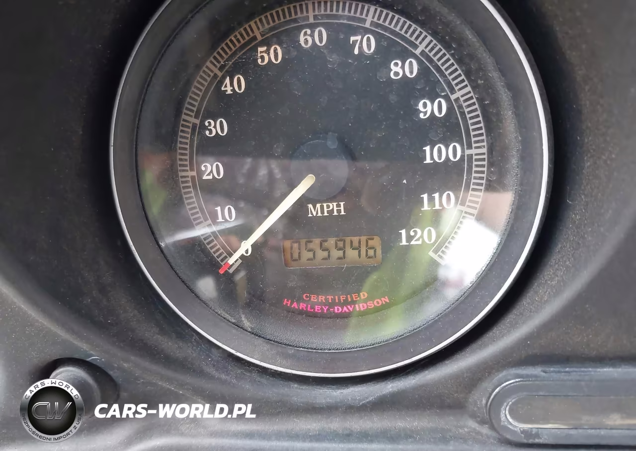 2000 Harley-Davidson Flht VIN:1HD1DDV18YY621757 - 7