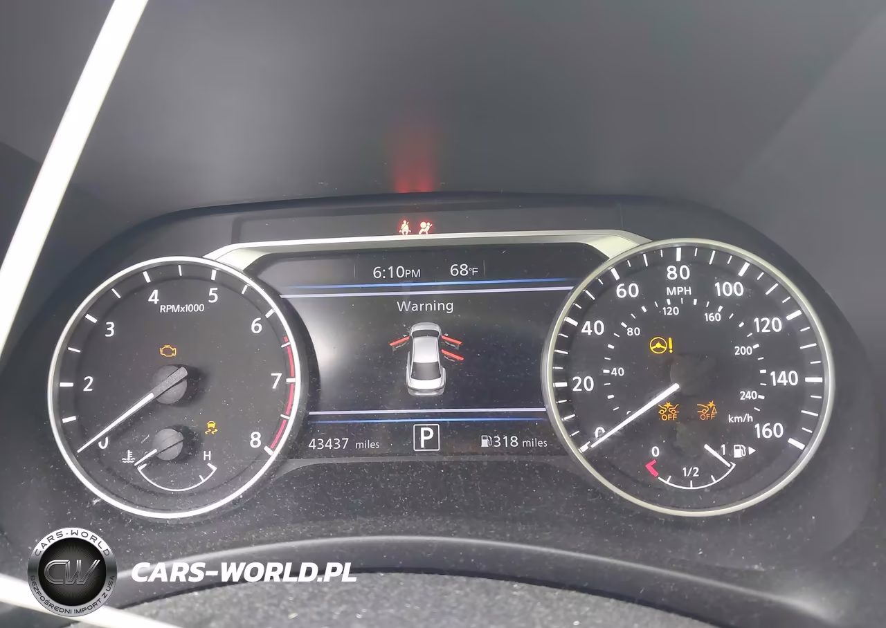 2020 Nissan Sentra Sv Xtronic Cvt VIN:3N1AB8CV7LY294949 - 7