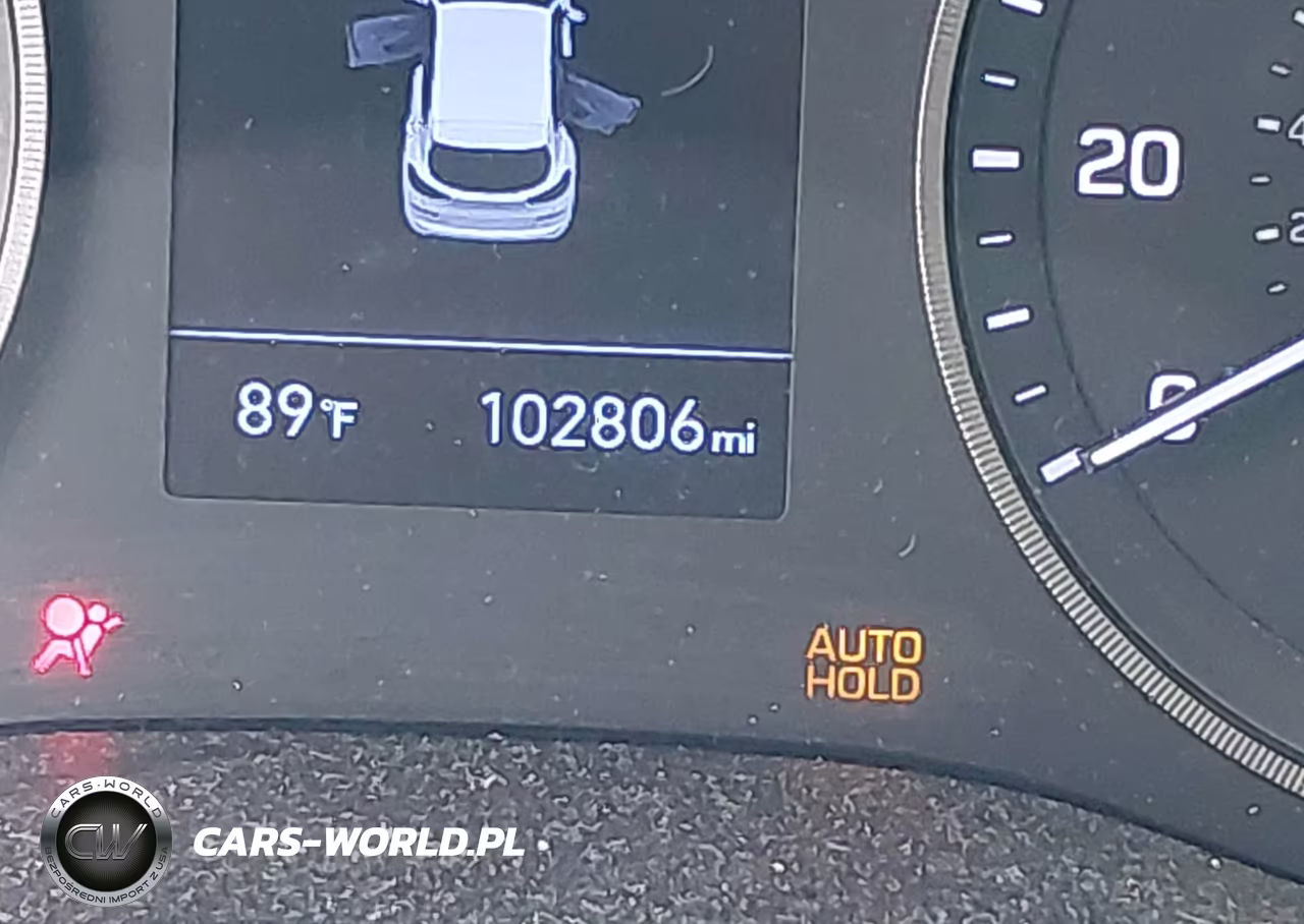 2020 Hyundai Tucson Se VIN:KM8J23A42LU082095 - 16