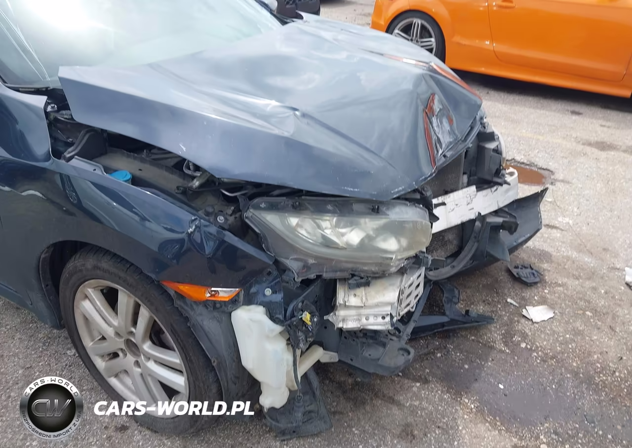 2018 Honda Civic Lx VIN:2HGFC2F54JH560442 - 6