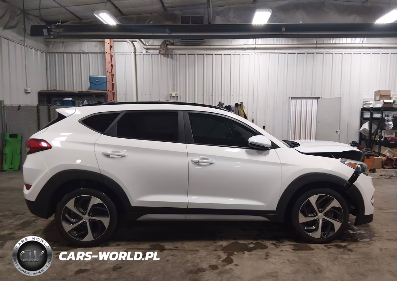 2018 Hyundai Tucson Value VIN:KM8J33A2XJU777661 - 13