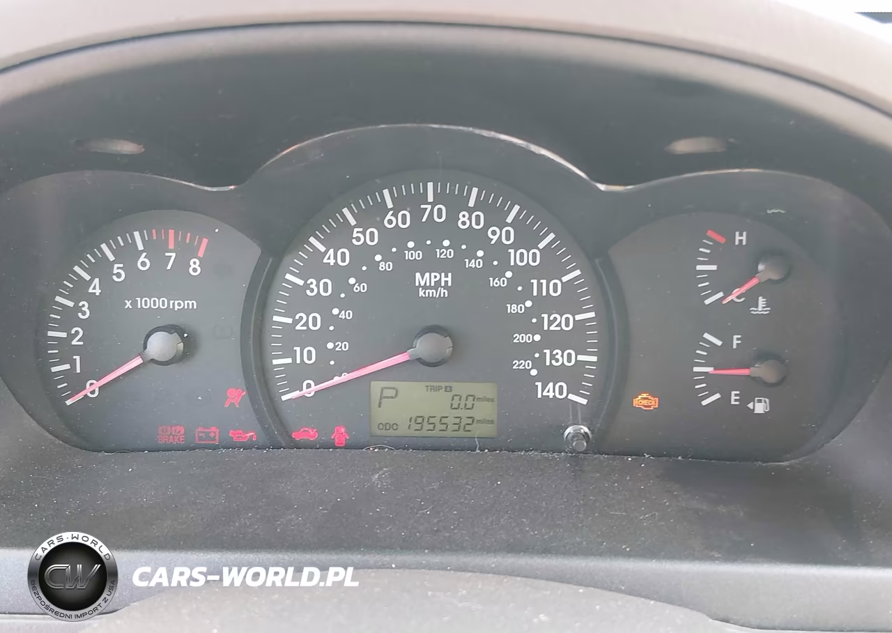2006 Kia Spectra Ex-Lx-Sx VIN:KNAFE121965332888 - 7