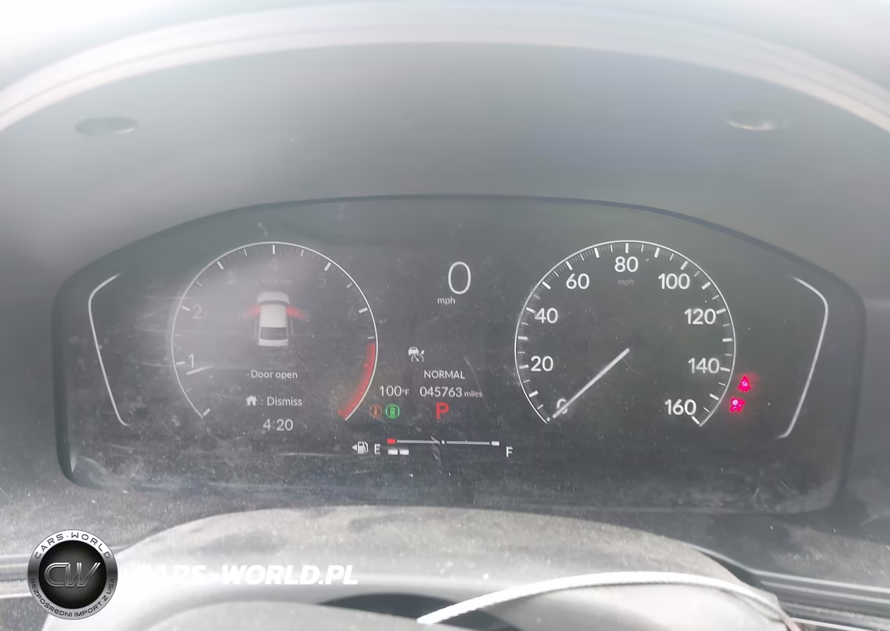 2025 Honda Civic Sport VIN:2HGFE2F55SH510693 - 7