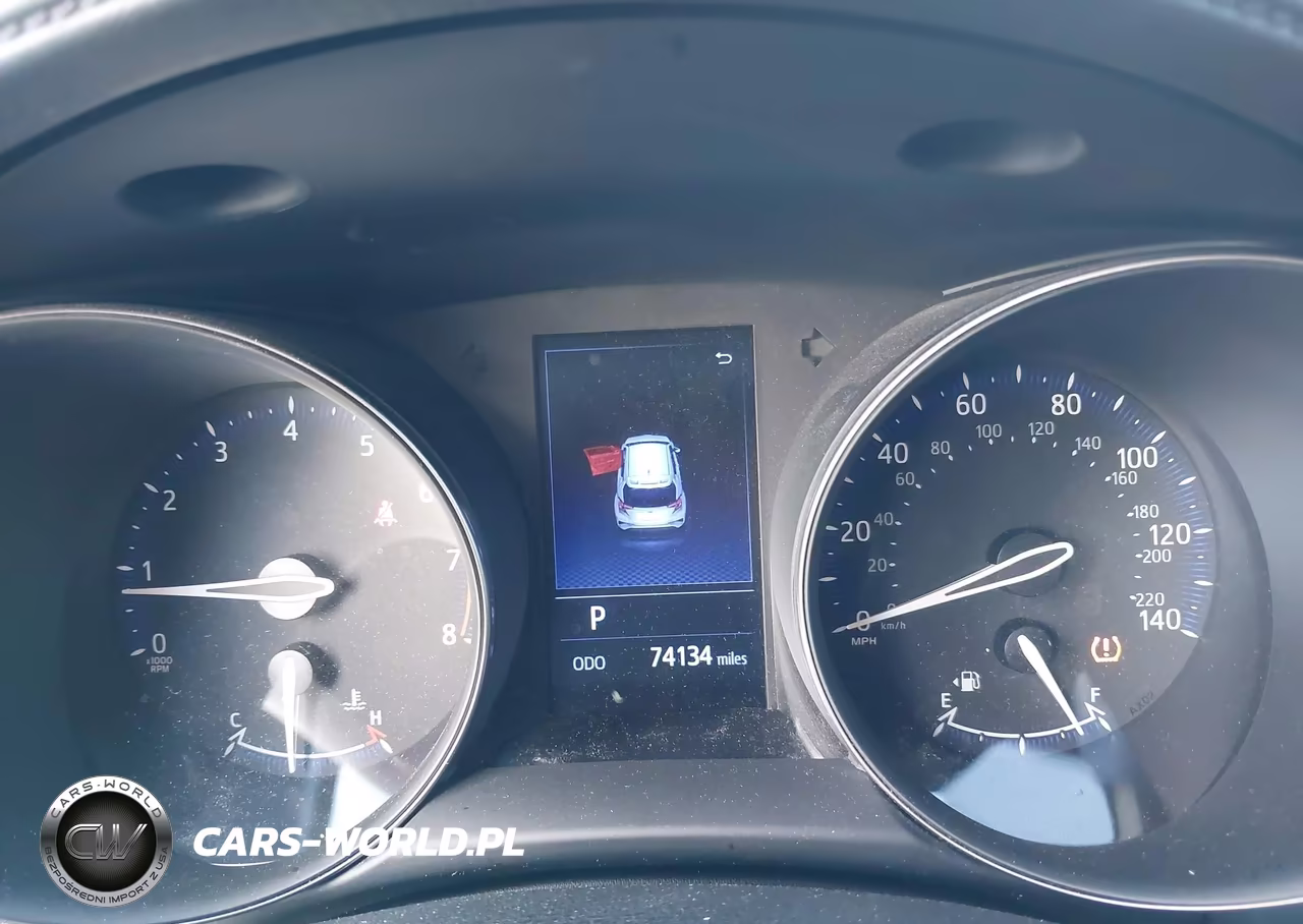 2019 Toyota C-Hr Le VIN:NMTKHMBX7KR093620 - 7