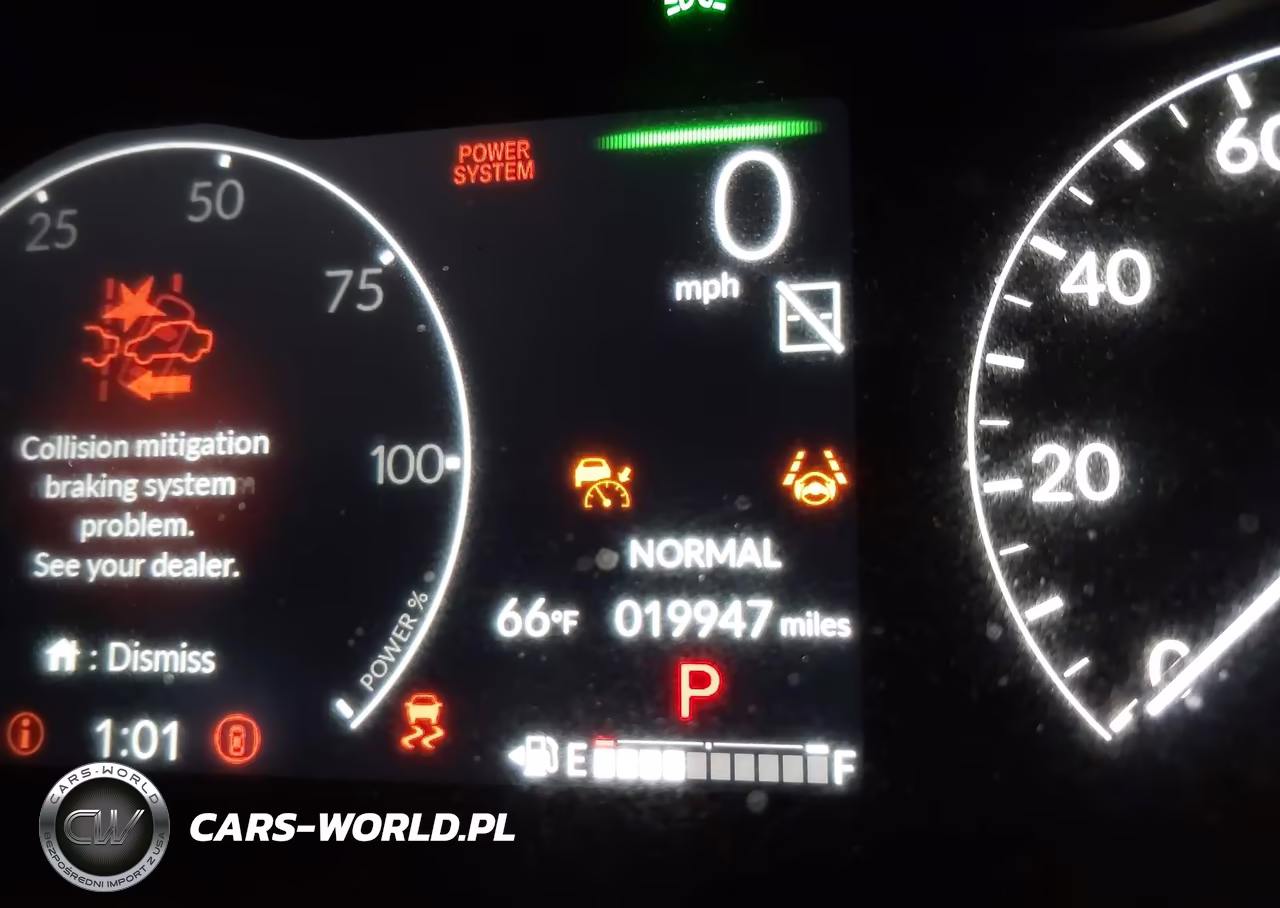 2025 Honda Cr-V Hybrid Sport-L VIN:5J6RS6H84SL038261 - 15