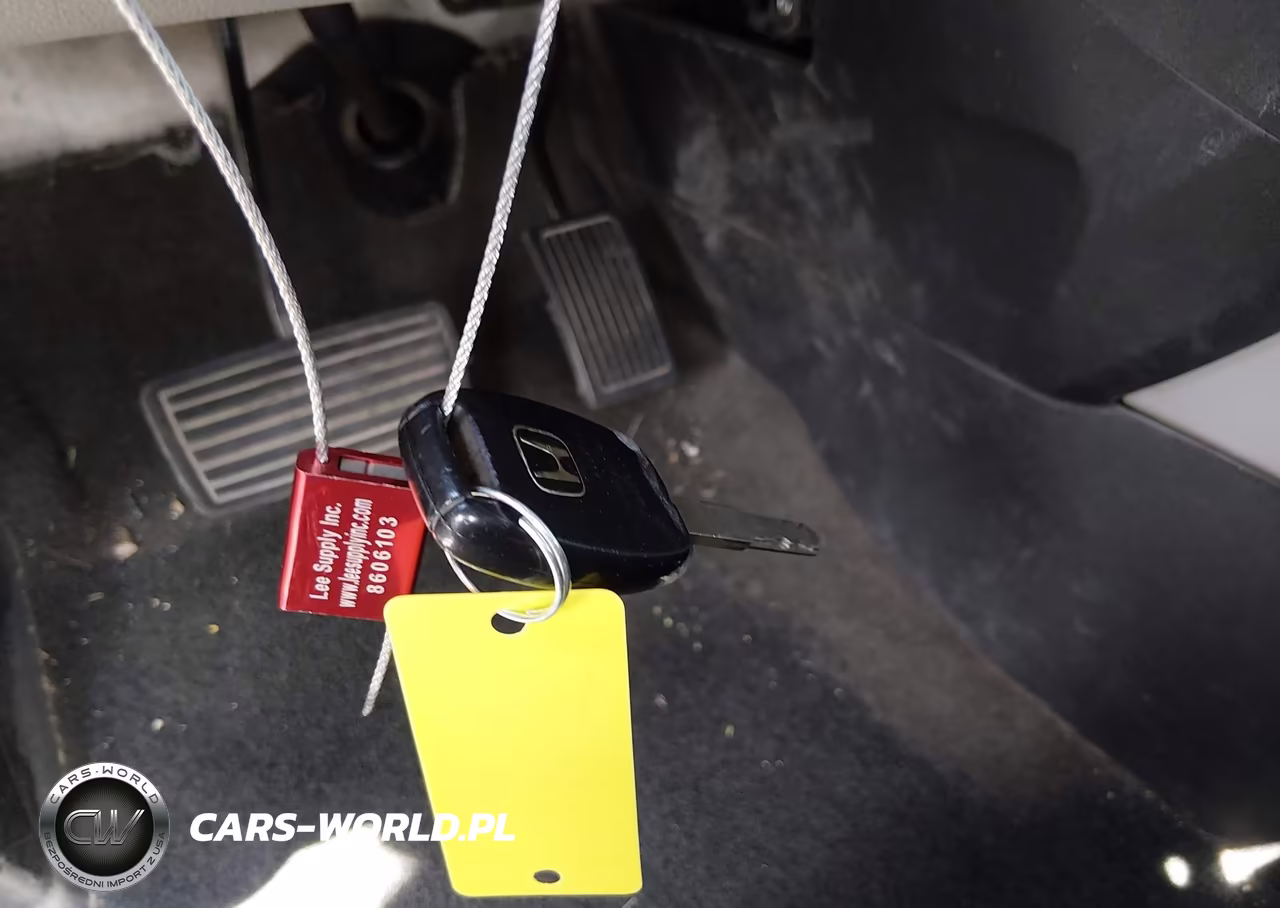 2013 Honda Pilot Ex VIN:5FNYF4H46DB067337 - 11