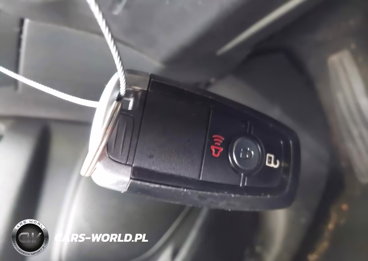 2020 Ford Ecosport Ses VIN:MAJ6S3JL9LC318786 - 11