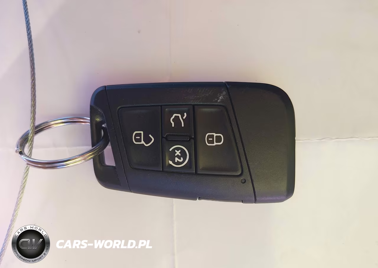 2018 Volkswagen Atlas 3.6L V6 Sel VIN:1V2ER2CA2JC519805 - 11
