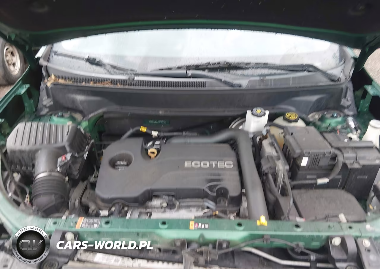 2019 Chevrolet Equinox Lt VIN:2GNAXKEV7K6108276 - 10