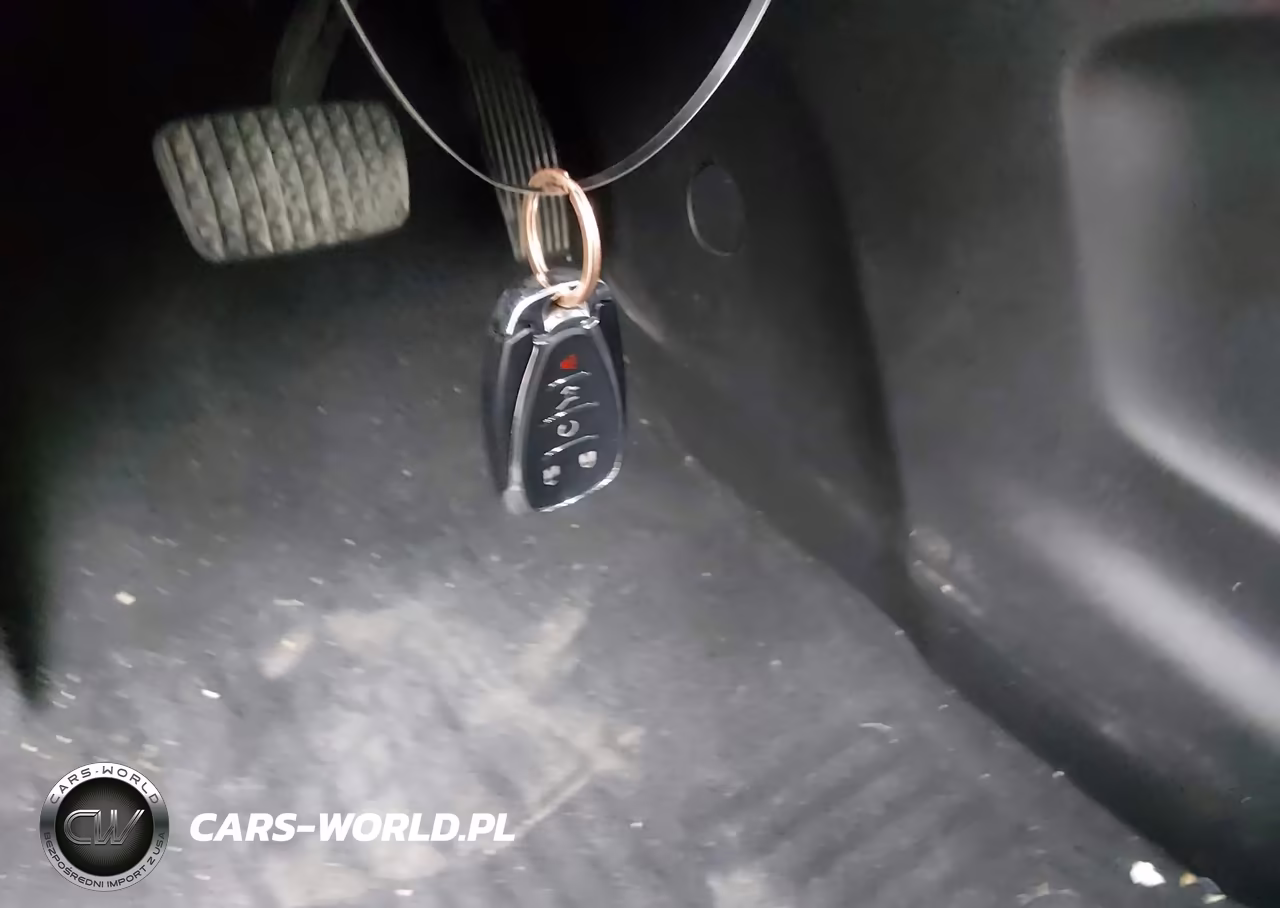 2019 Chevrolet Equinox Lt VIN:2GNAXKEV7K6108276 - 11