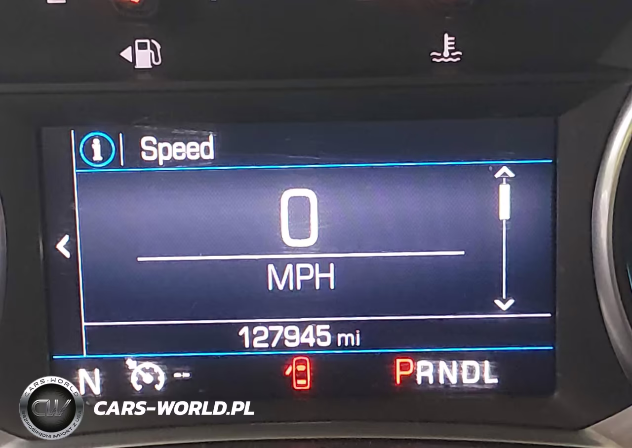 2019 Chevrolet Equinox Lt VIN:2GNAXKEV7K6108276 - 15