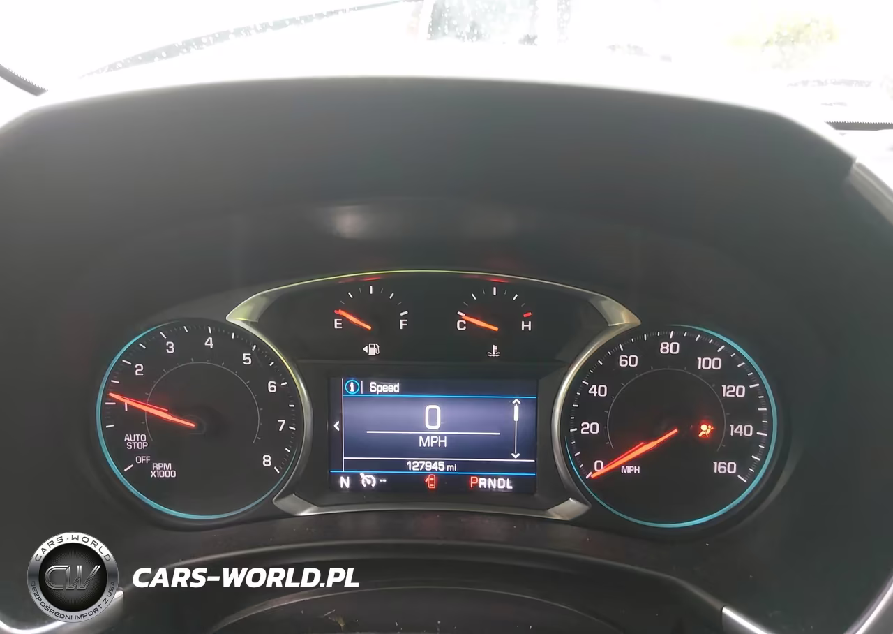 2019 Chevrolet Equinox Lt VIN:2GNAXKEV7K6108276 - 7