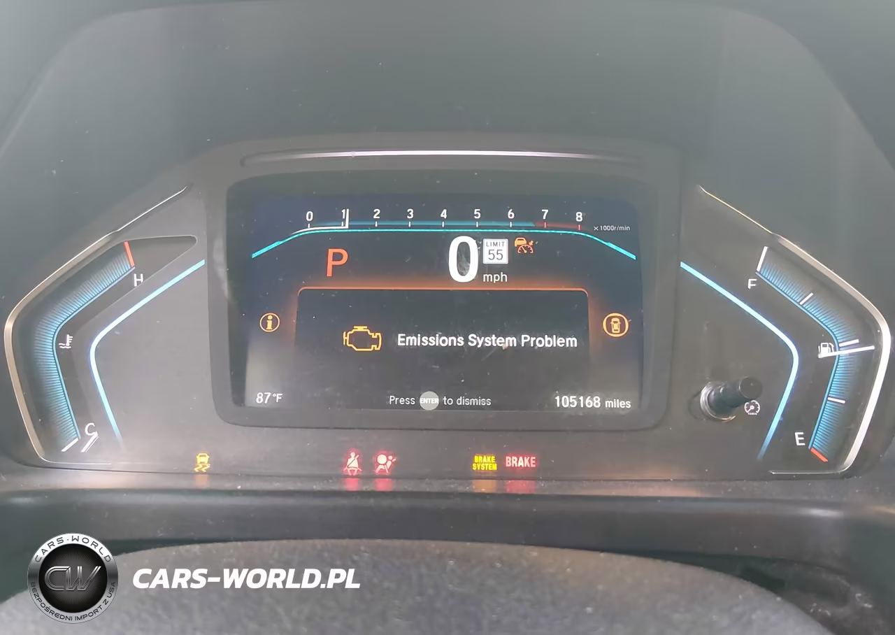 2021 Honda Odyssey Exl VIN:5FNRL6H70MB023451 - 7