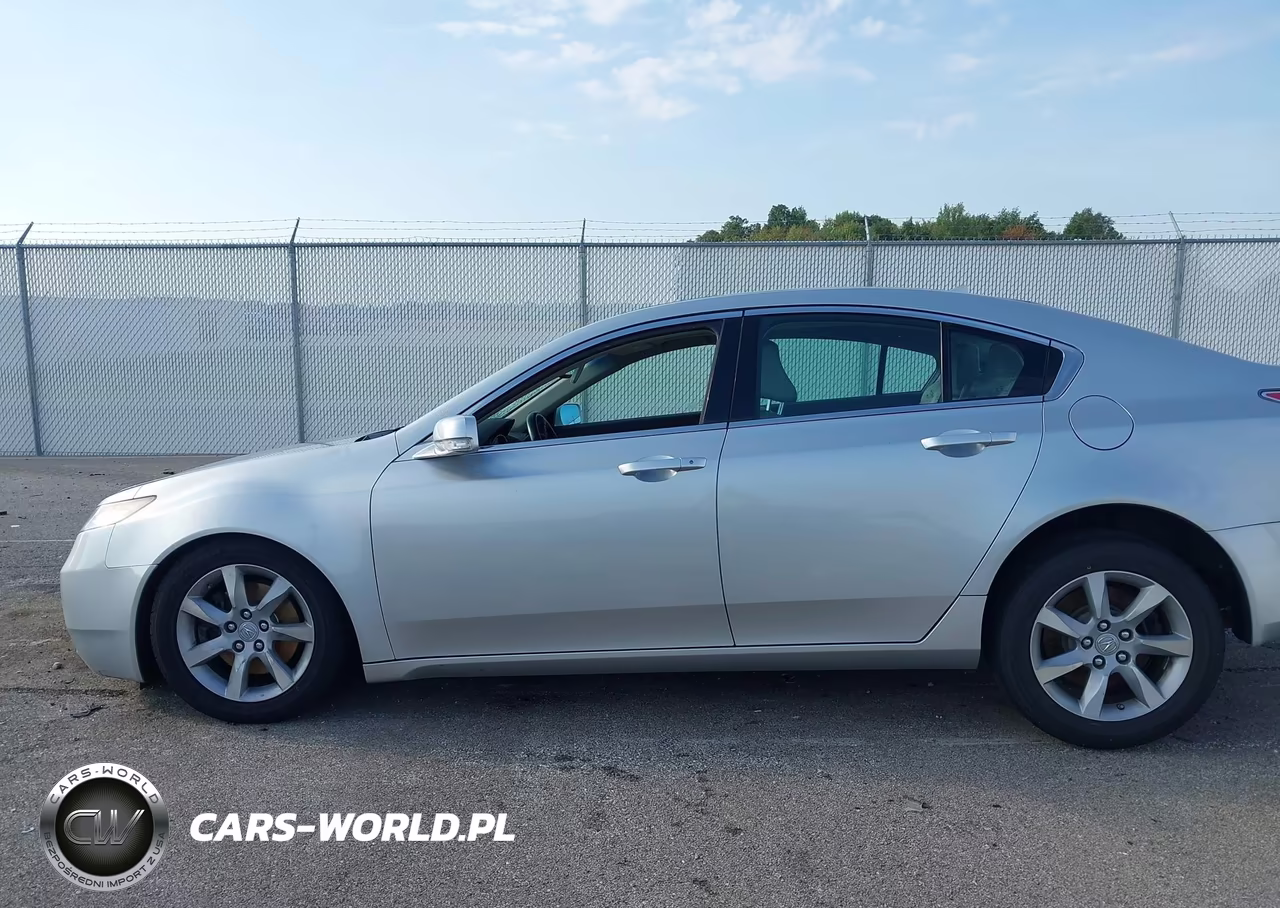 2012 Acura Tl 3.5 VIN:19UUA8F20CA015071 - 15
